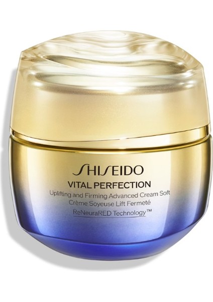 Vital Perfection Uplifting Firming Advanced Cream fiyatları
