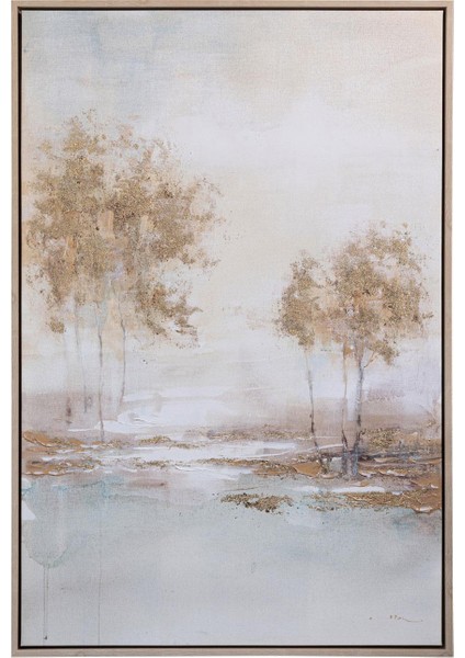 View Kanvas Tablo 60 x 90 cm