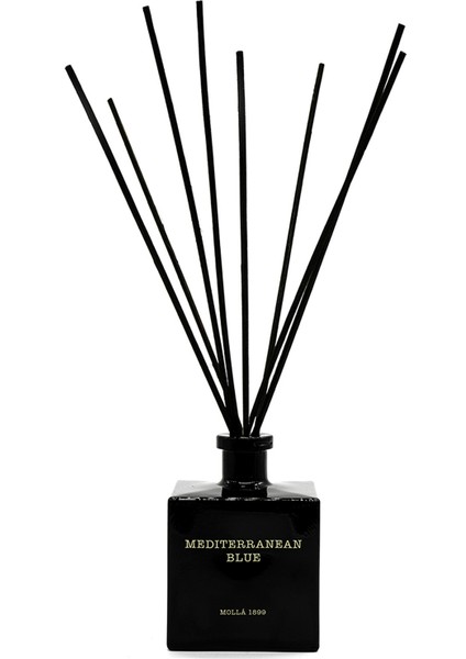 Mediterranean Blue Çubuklu Oda Kokusu 500 ml