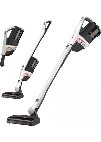 Triflex Hx2 Beyaz Kablosuz Dikey Süpürge fiyatları
