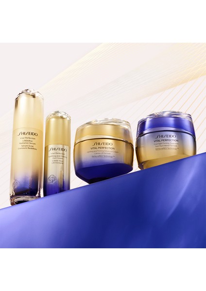 Vital Perfection Uplifting Firming Advanced Cream