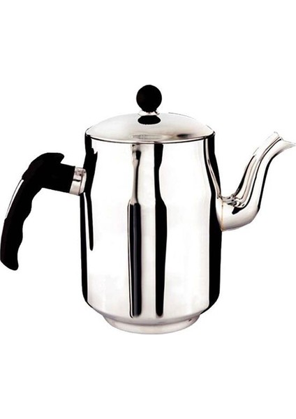 Paslanmaz Çelik Kahveci Demlik No:2