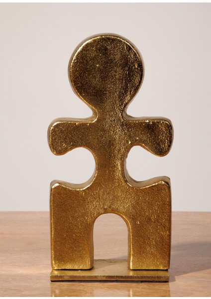 Puzzle Couple Dekoratif Obje modelleri