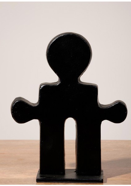 Puzzle Couple Dekoratif Obje fırsatları