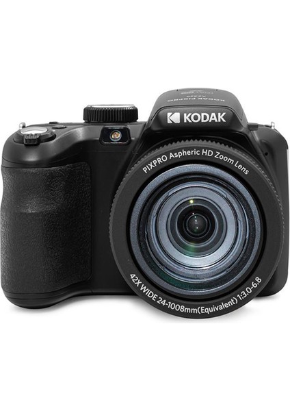 Pixpro AZ425 Astro Zoom 20MP 42X Siyah Dijital Fotoğraf Makinesi fiyatları