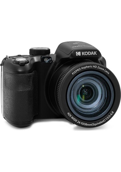 Pixpro AZ425 Astro Zoom 20MP 42X Siyah Dijital Fotoğraf Makinesi modelleri