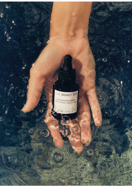 Replenishing 30 ml Serum fiyatları