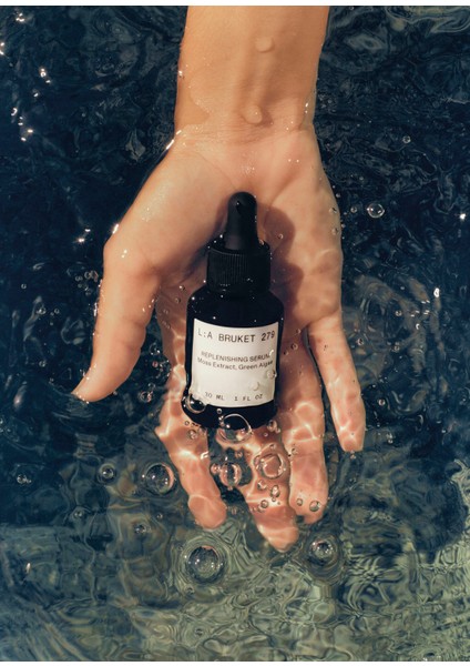 Replenishing 30 ml Serum modelleri