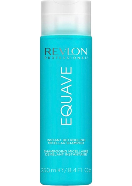 Rp Equave Mıcellar Arındırıcı Nemlendirici Şampuan 250 ml