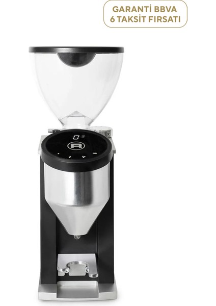 Faustino 3.1 Siyah Kahve Öğütücü