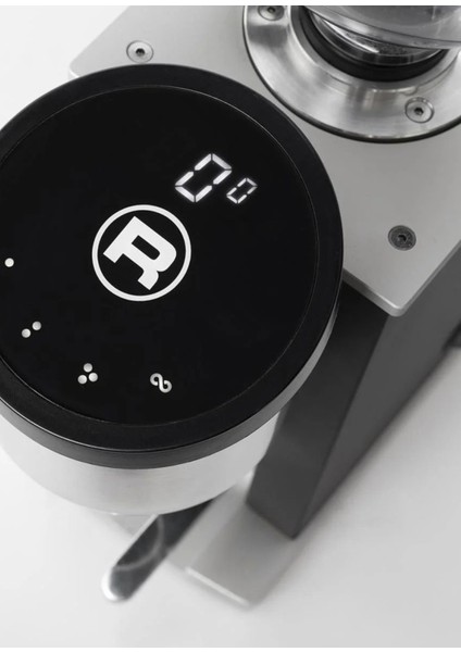 Faustino 3.1 Siyah Kahve Öğütücü fırsatları