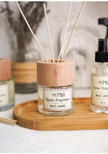 White Jasmin Oda Kokusu 100 ml modelleri