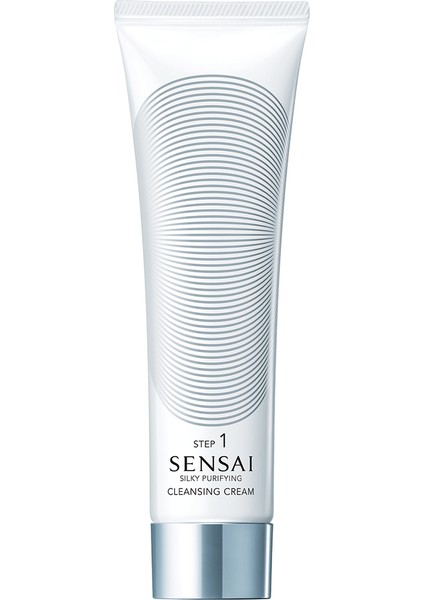 Silky Purifying Cleansing Cream 150ML