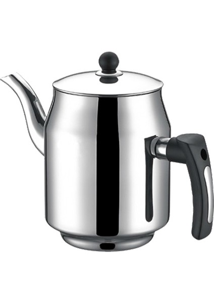 Paslanmaz Çelik Kahveci Demlik No:3