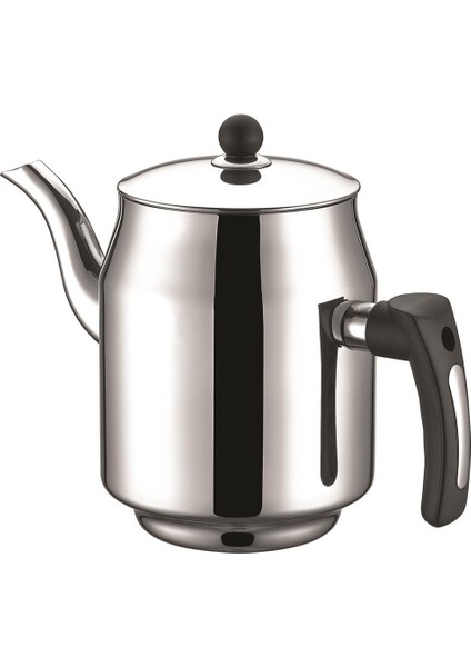 Paslanmaz Çelik Kahveci Demlik No:3 fiyatları