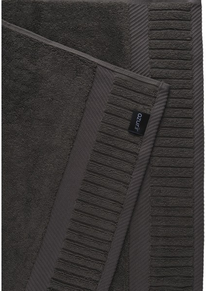 Ritim Koyu Gri Pamuklu El Havlusu 33 x 33 cm fiyatları
