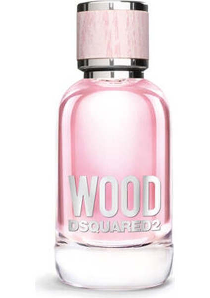 Wood Pour Femme Edt 30 ml Kadın Parfüm