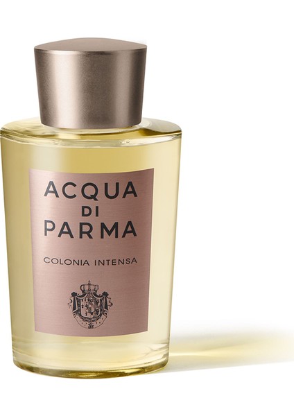 Colonia Intensa Edc 180 ml Unisex Parfüm