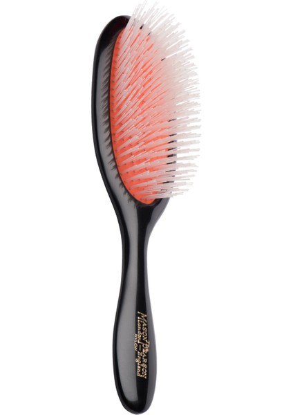 Handy Nylon N3 Dark Saç Fırçası