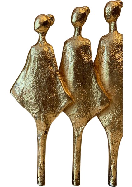 Harmony Gold Pirinç Dekoratif Obje fiyatları