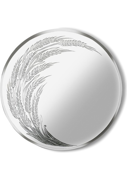 Karakılçık Gümüş Kaplama Dekoratif Tabak fiyatları