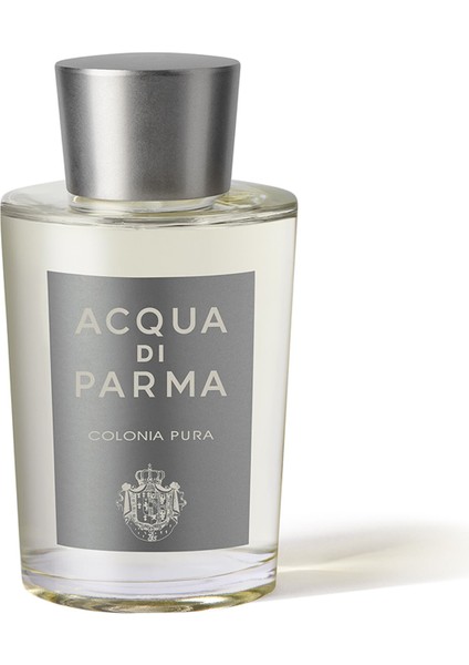 Colonia Pura Edc 180 ml Unisex Parfüm