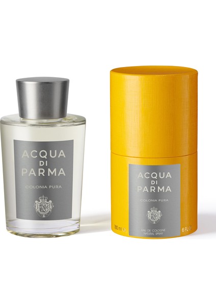 Colonia Pura Edc 180 ml Unisex Parfüm fiyatları