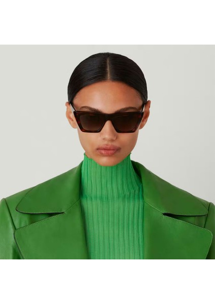 Ane 6791 2 Havana Asetat Kadın Güneş Gözlüğü fiyatları