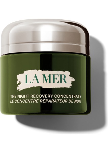 The Night Recovery Concentrate Serum 15 ml