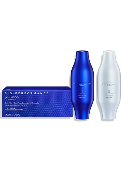 Bio-Performance Skin Filler modelleri