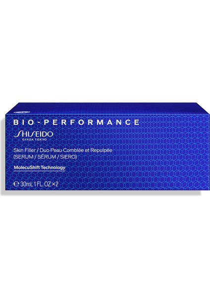 Bio-Performance Skin Filler indirimleri