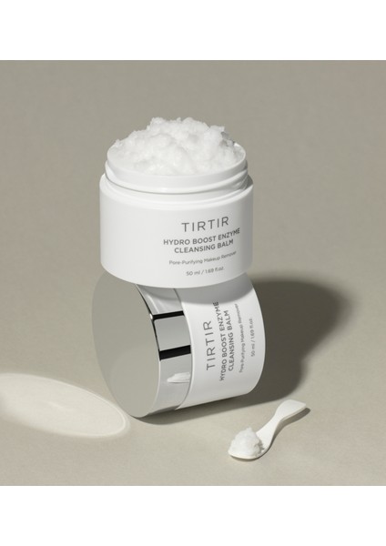 Hydro Boost Enzyme Cleansing Balm Siyah Nokta ve Geniş Gözenek Önleyici Besleyici Yüz Temizleyici Balm 120 ml modelleri