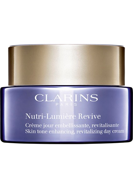 Clr Nutrı Lumiere Revıve 50 ml -22