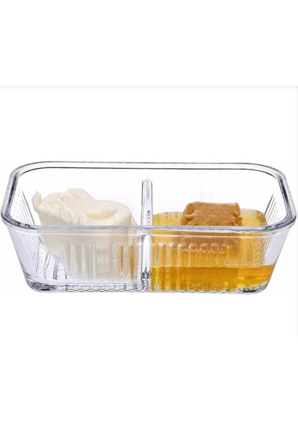 Frigo Studio Kapaklı Bölmeli Saklama Kabı 480 cc fiyatları