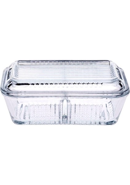 Frigo Studio Kapaklı Bölmeli Saklama Kabı 480 cc indirimleri