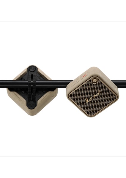 Willen Iı 17+ Saat Pil Ömrü IP67 Su/toza Dayanıklı Bluetooth 5.2 Bluetooth Hoparlör indirimleri
