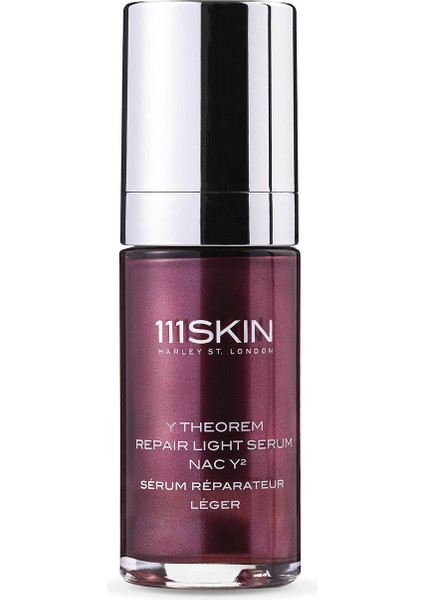 Y Theorem Repair Light Serum Nac Y2 30 ml