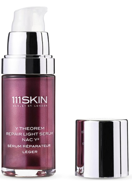 Y Theorem Repair Light Serum Nac Y2 30 ml fiyatları