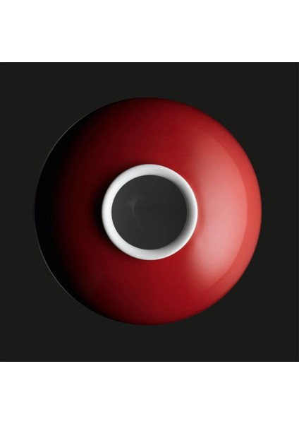 Möller Porselen Kırmızı Vazo fiyatları