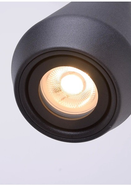 Sora No:2 Siyah LED Avize fırsatları