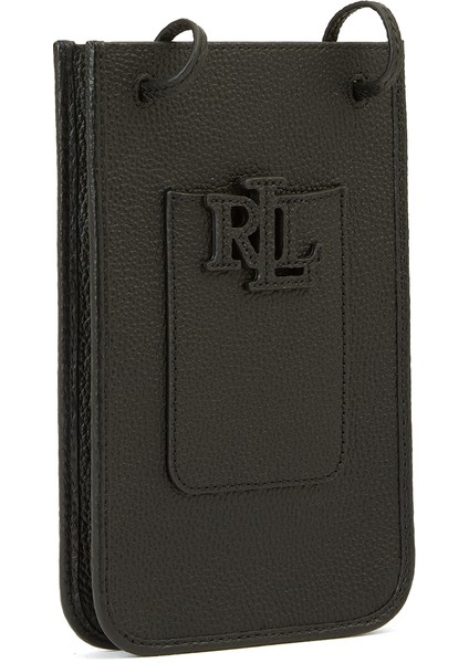 Siyah Kadın Deri Çapraz Çanta modelleri