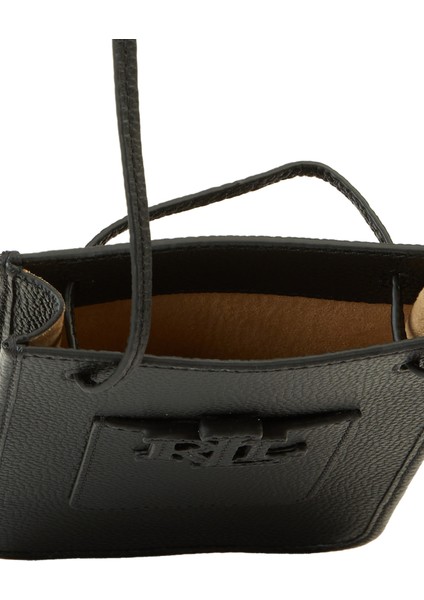 Siyah Kadın Deri Çapraz Çanta indirimleri