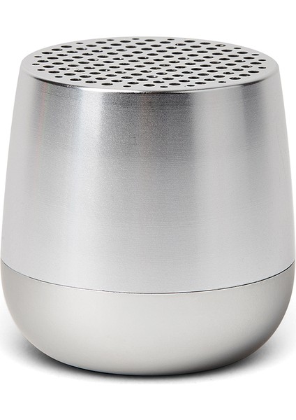 Mino Gri Bluetooth Hoparlör