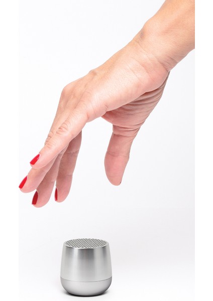 Mino Gri Bluetooth Hoparlör fiyatları