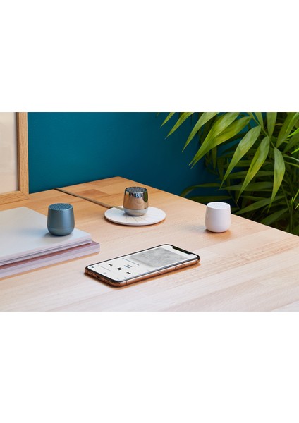 Mino Gri Bluetooth Hoparlör fırsatları