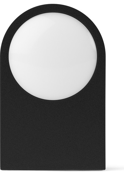 Lucie Siyah Çanta Işığı