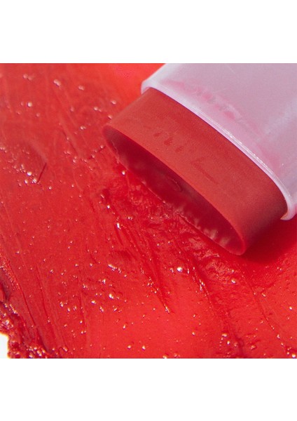 Ruj Allık Lip Cheek Eye Dudak Renkli Nemlendirici Multi Stick Clean Beauty Tinted Blush fırsatları