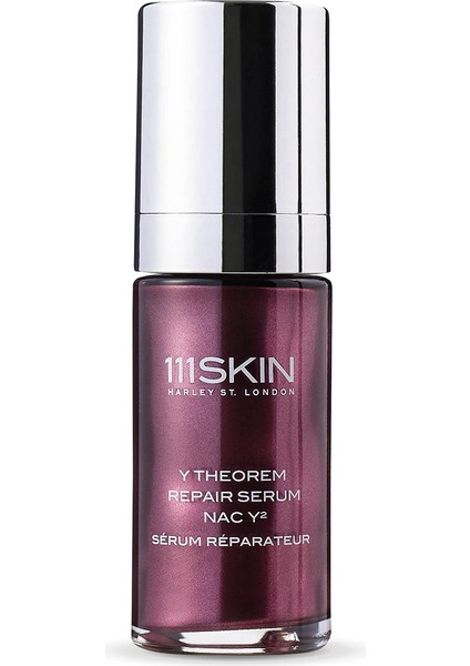 New Repair Serum Nac Y2