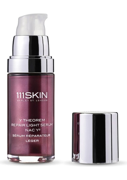 New Repair Serum Nac Y2 fiyatları