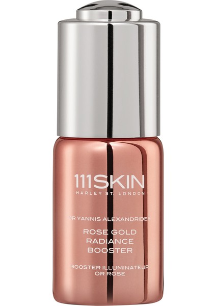 Rose Gold Radiance Booster fiyatları